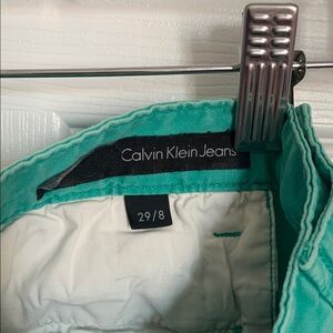Calvin Klein Pants